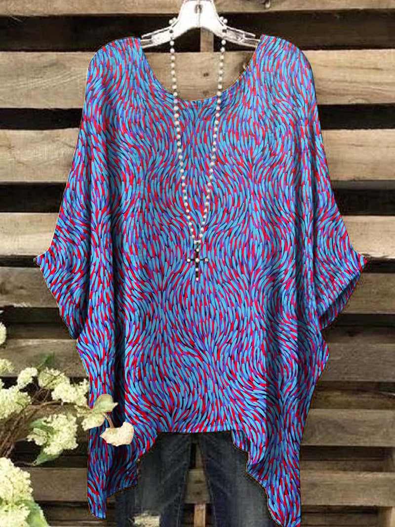 Thoughtfully Designed Top