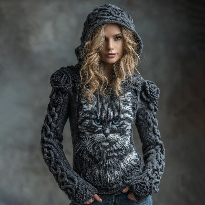 Classic Vintage Sweater