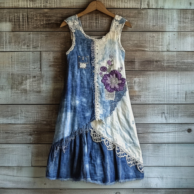 Classic Vintage Dress