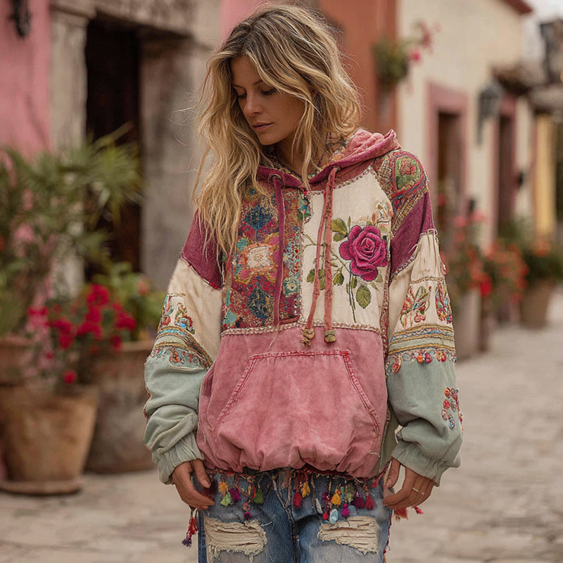 Beautifully Crafted Garment