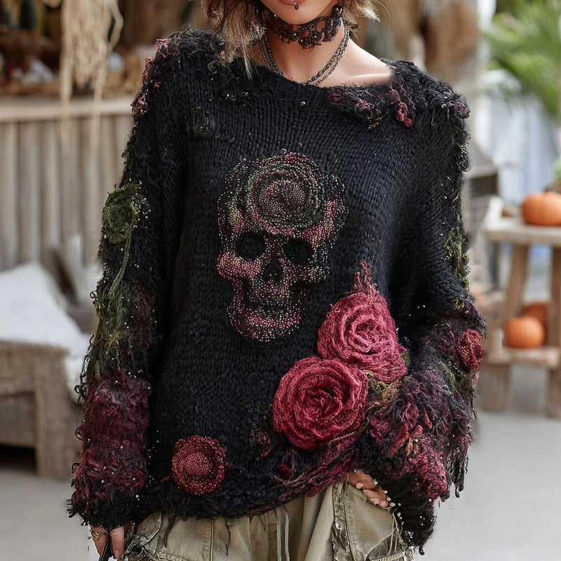 Classic Vintage Sweater