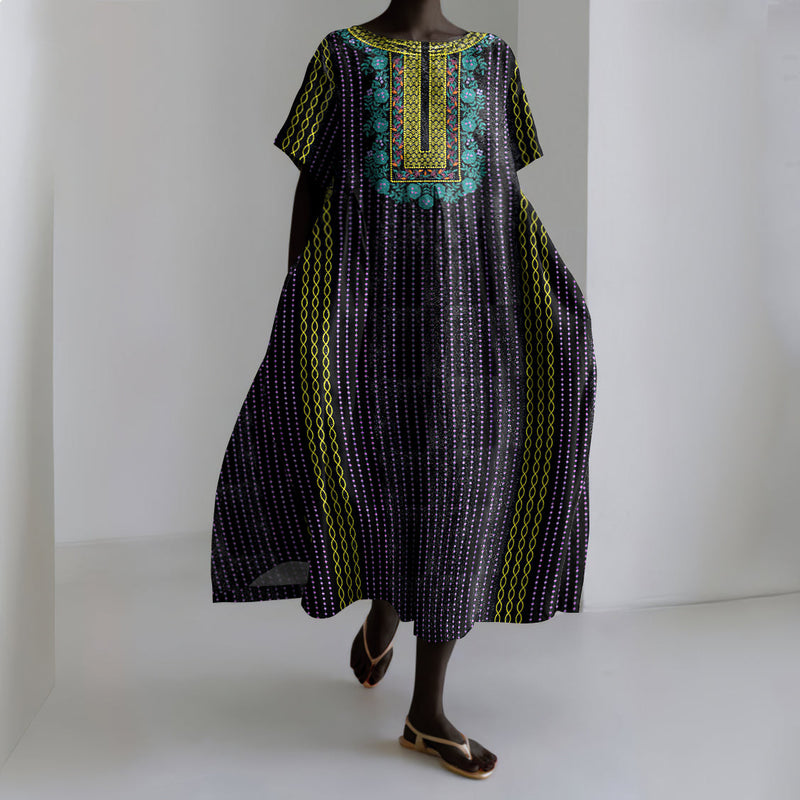 Vintage Inspired Dress