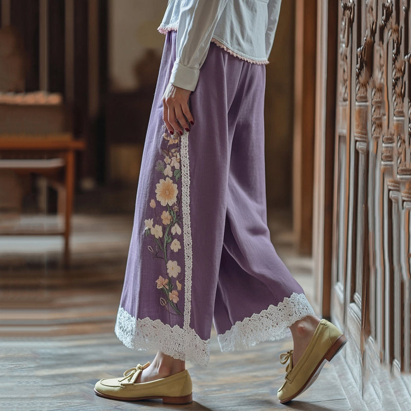 Beautifully Crafted Pants