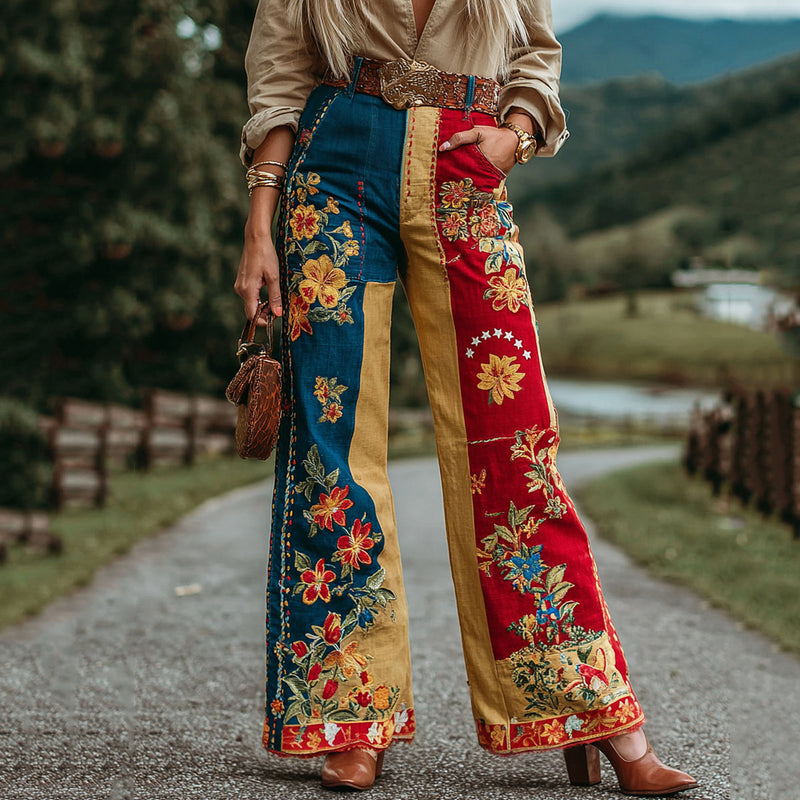 Timeless Vintage Style Garment