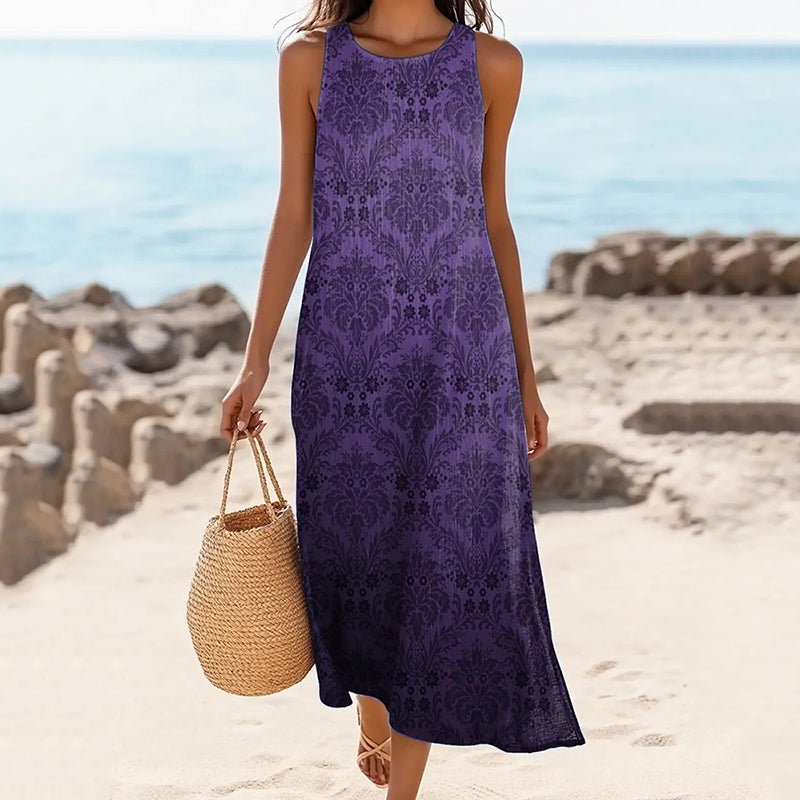 Classic Vintage Dress