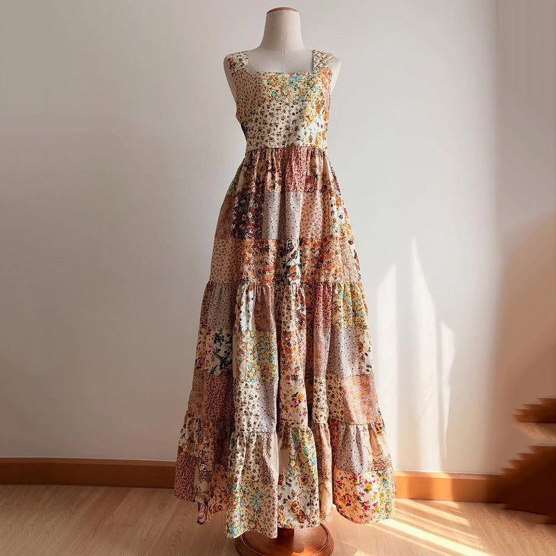 Timeless Vintage Style Garment