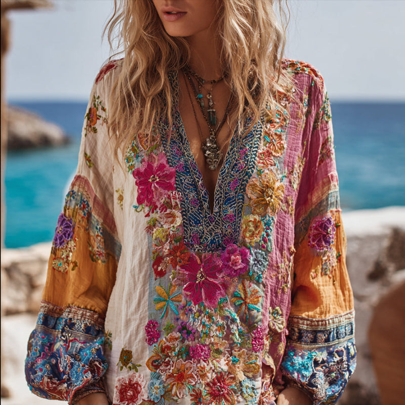 Thoughtfully Designed Top