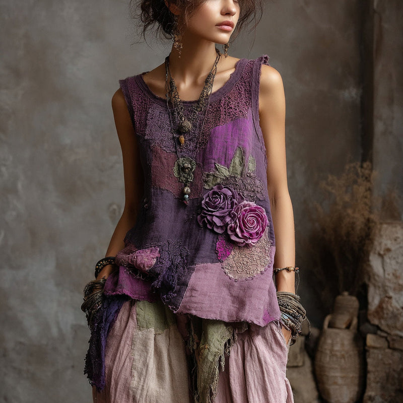 Beautifully Crafted Top