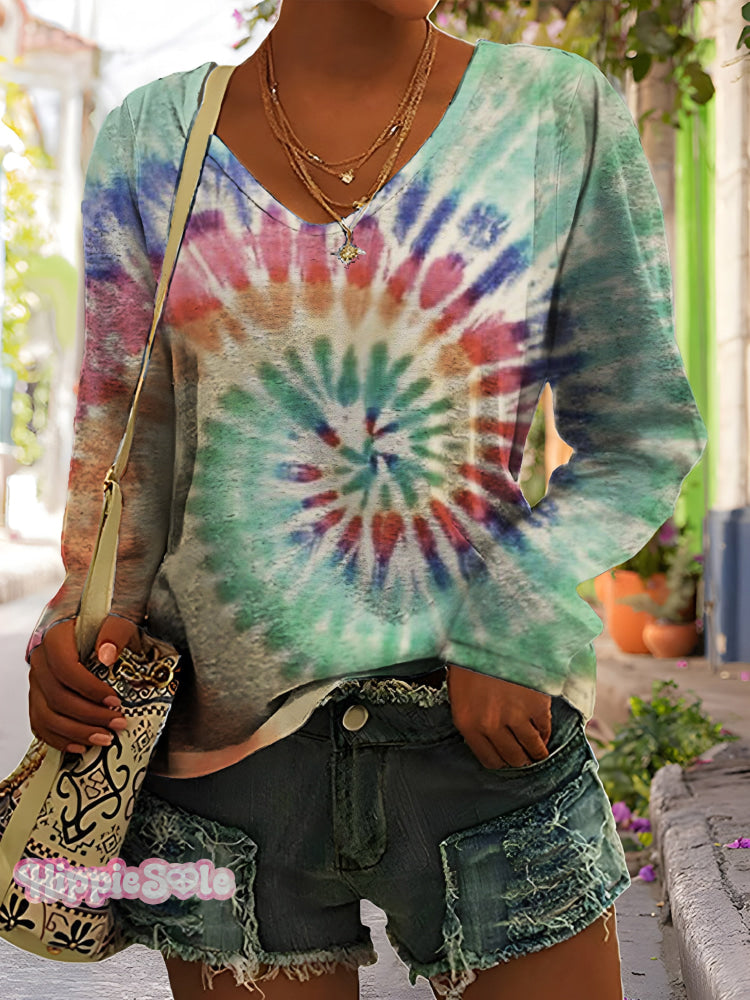 Elegantly Designed T-Shirt