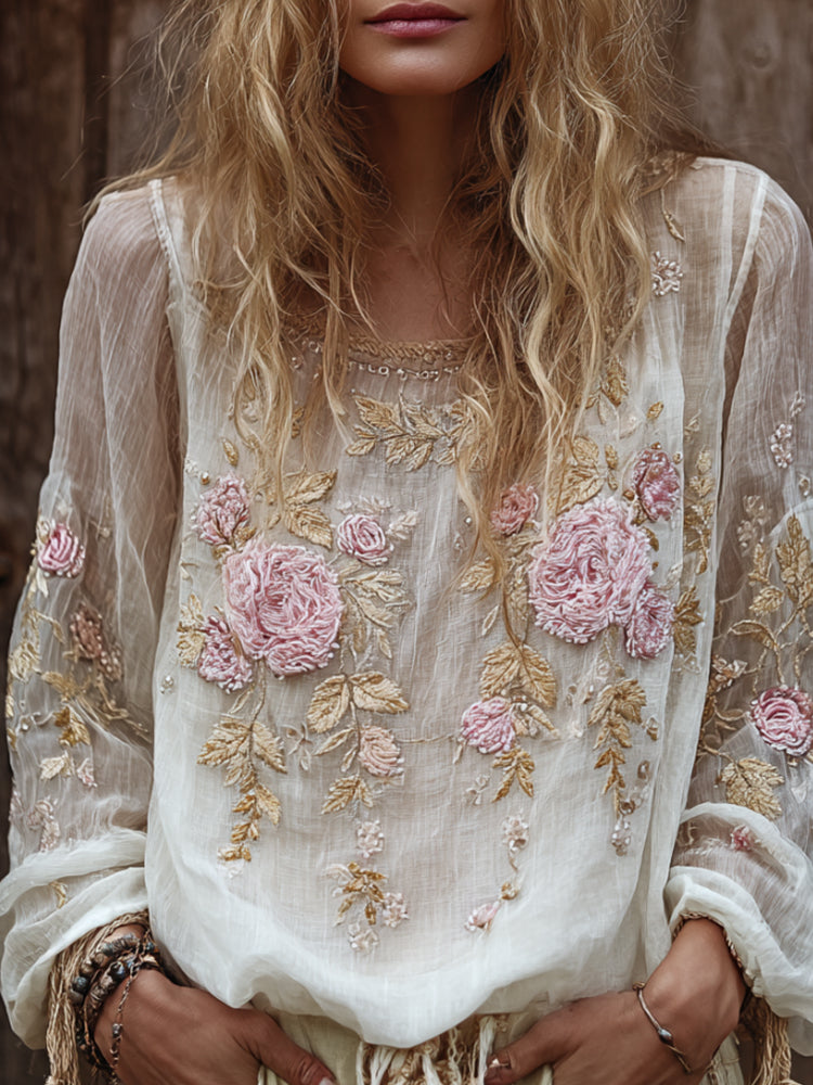 Classic Vintage Shirt