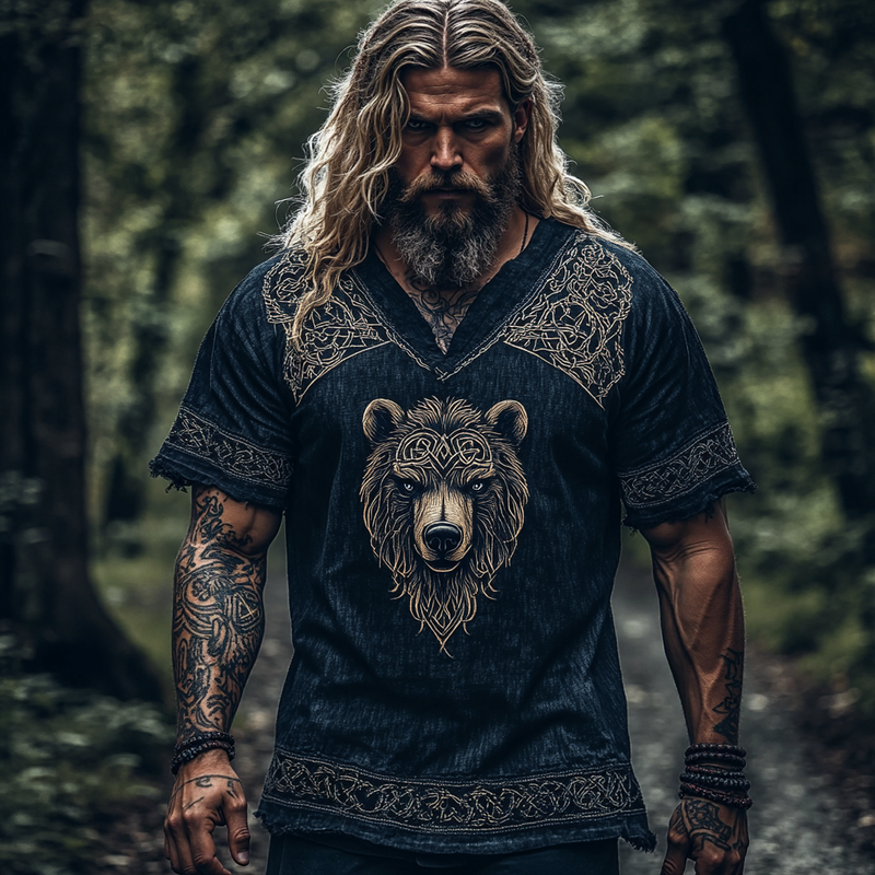 Beautifully Crafted T-Shirt