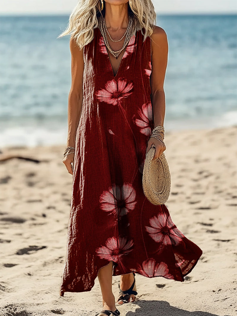 Vintage Inspired Dress