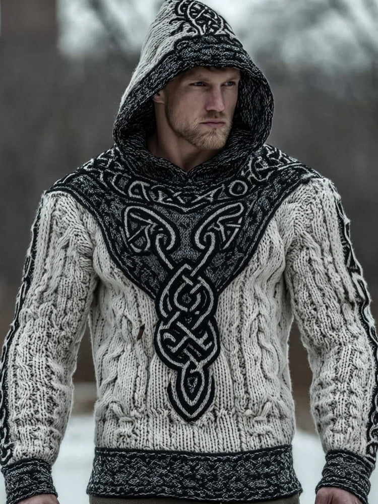 Thoughtfully Designed Garment