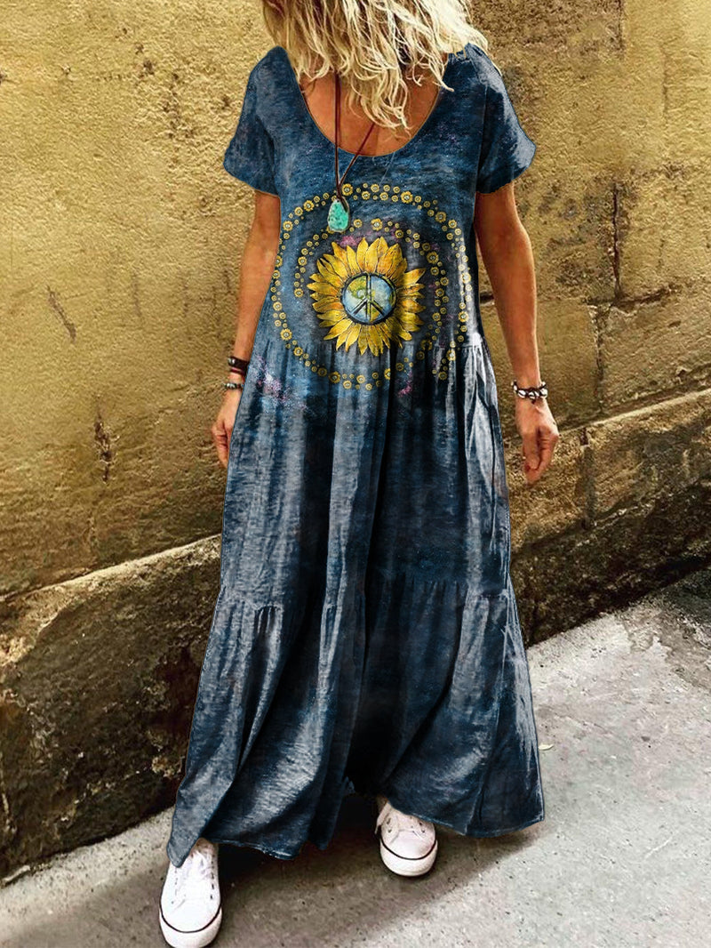 Vintage Inspired Dress