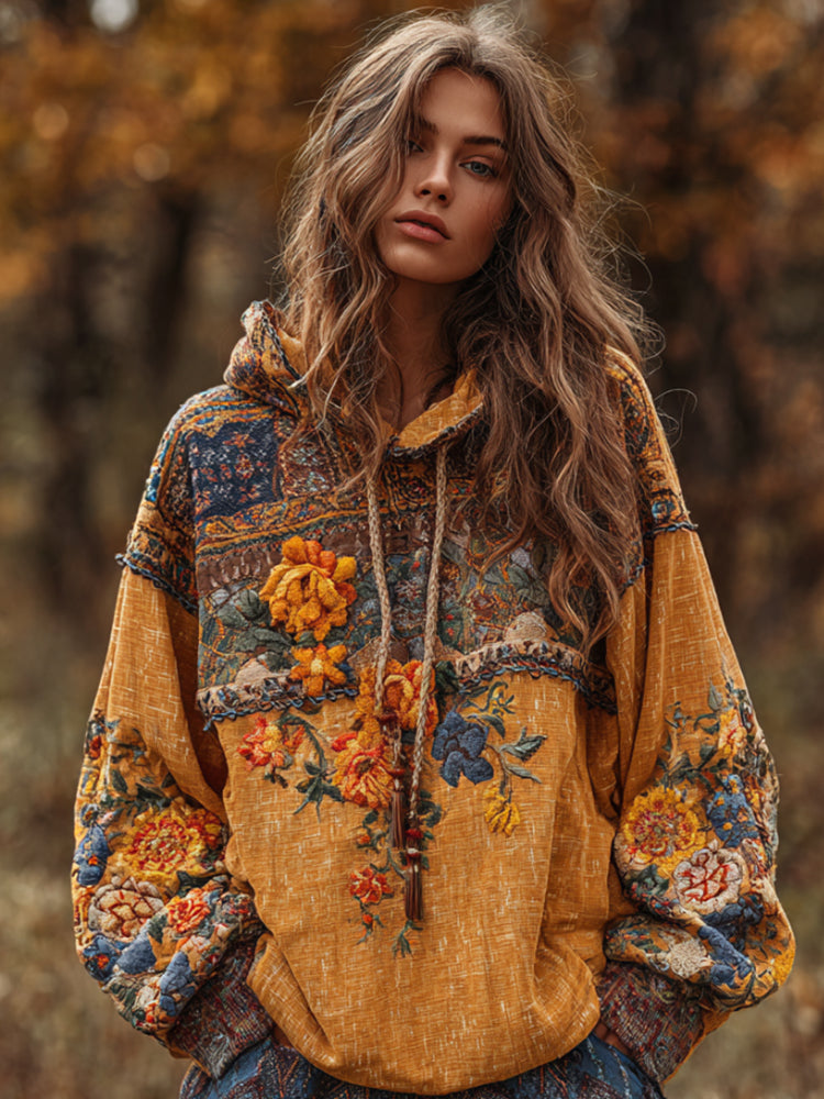 Beautifully Crafted Sweater