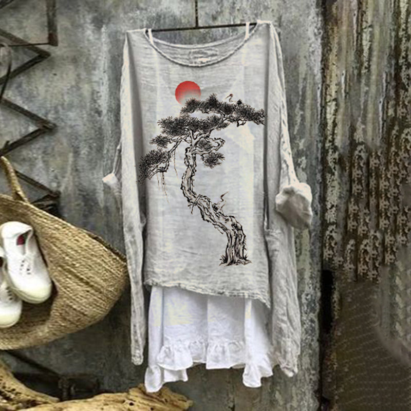 Elegantly Designed Shirt