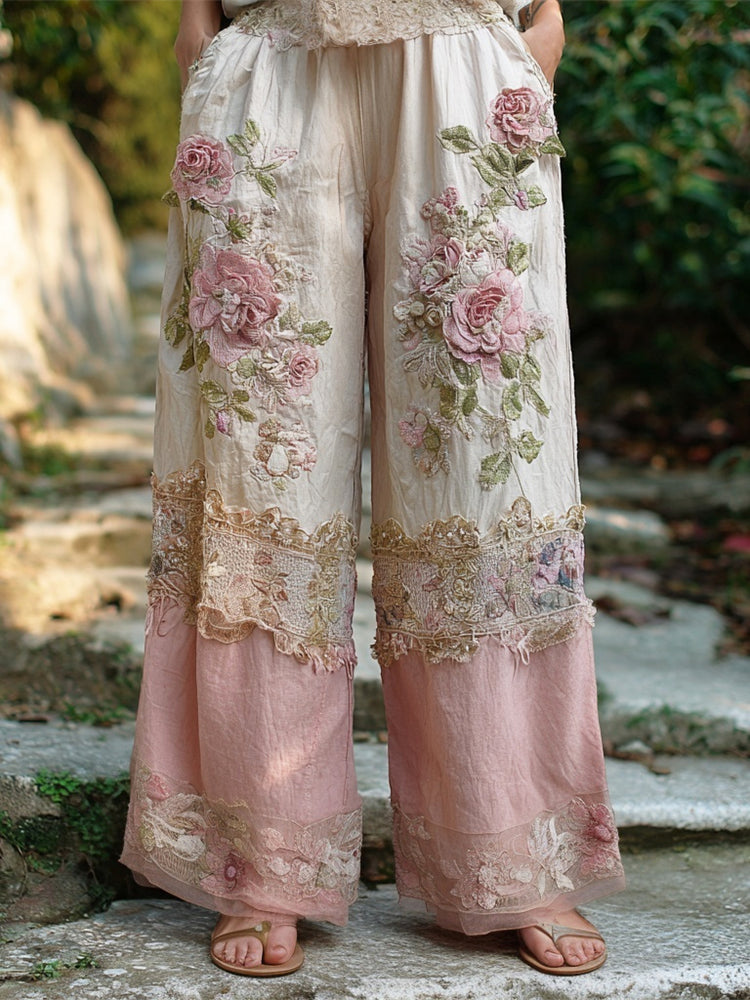Classic Designed Trousers