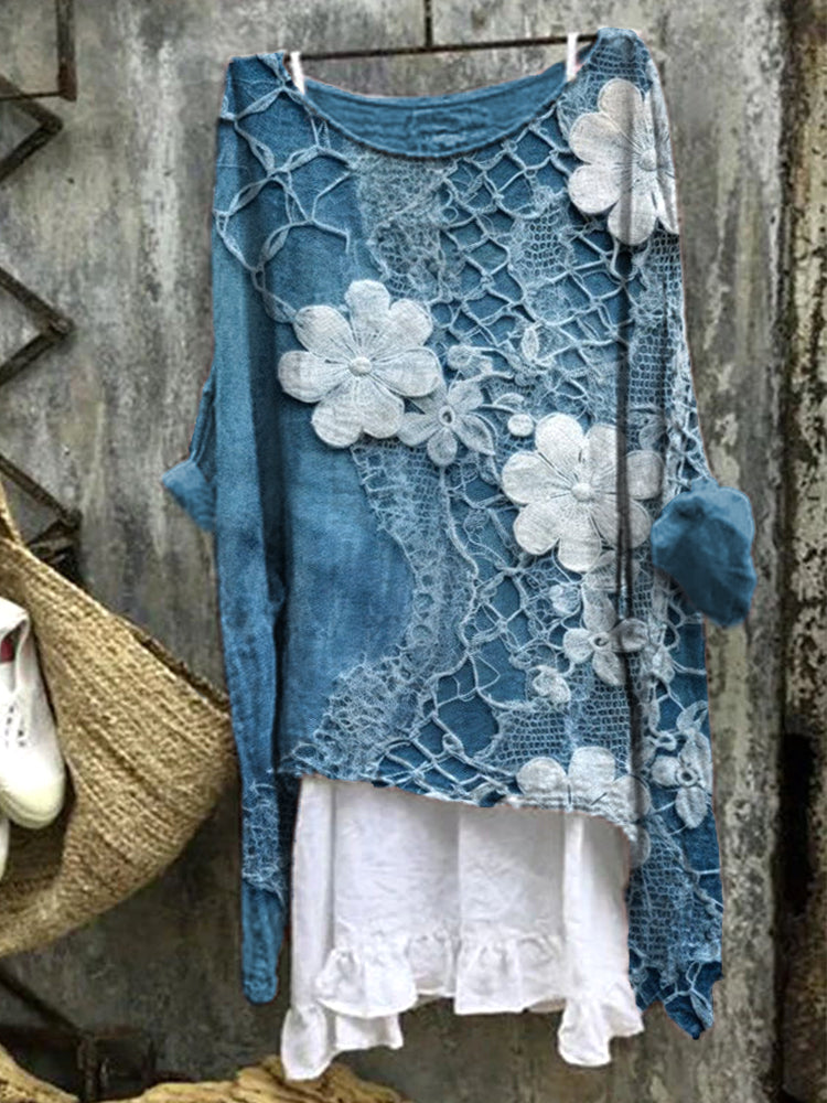 Beautifully Crafted Shirt