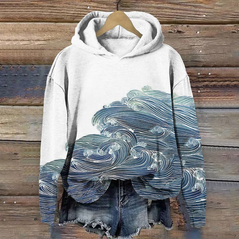 Elegantly Designed Garment