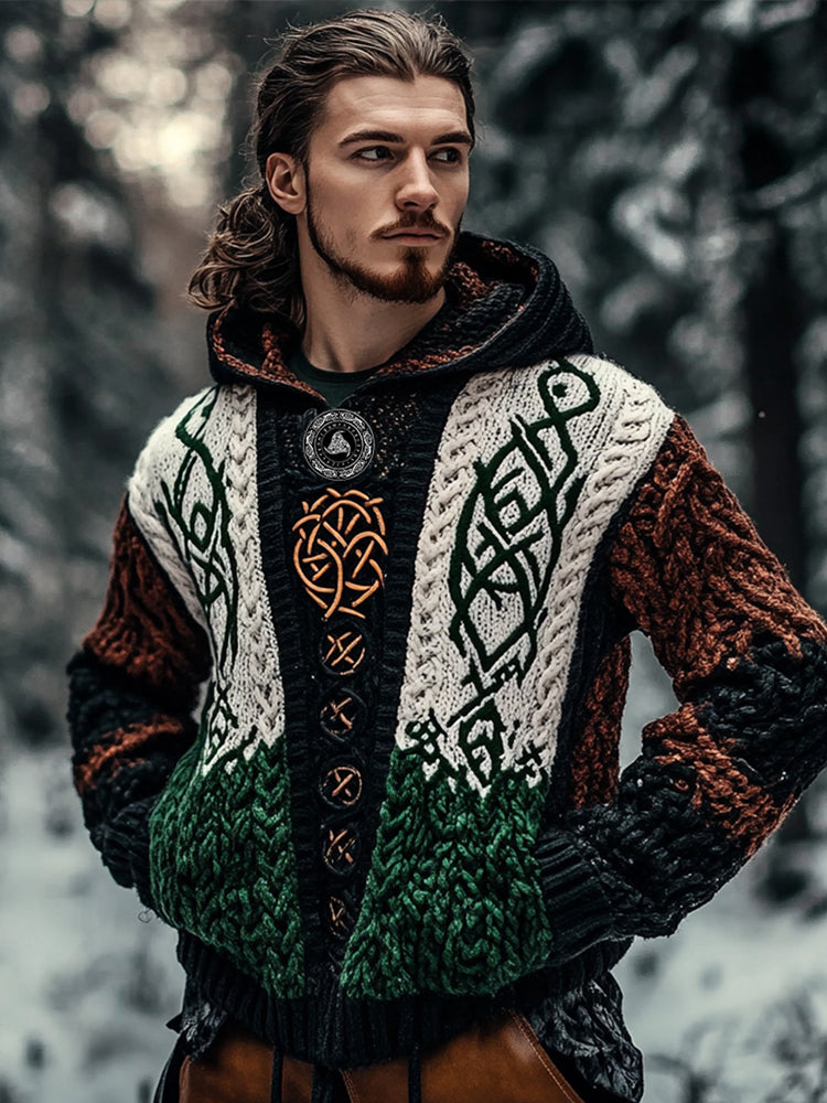 Elegantly Designed Sweater
