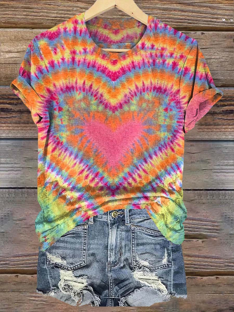 Classic Designed T-Shirt
