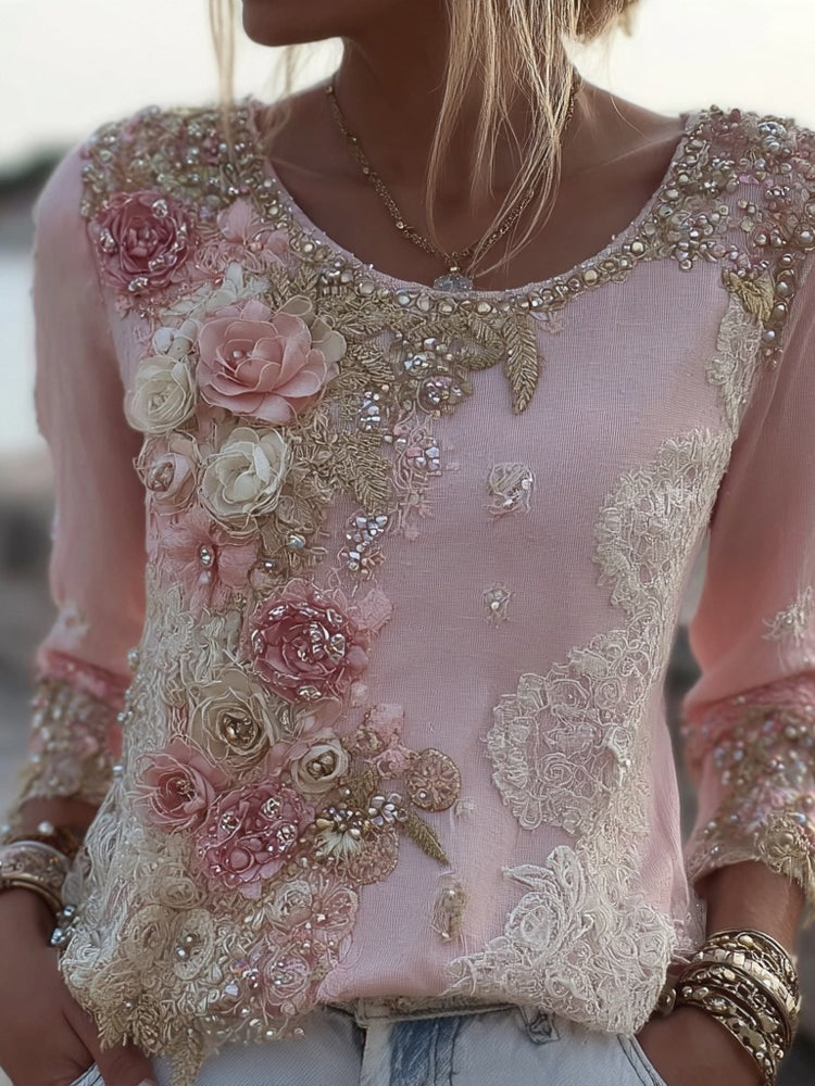 Classic Designed Garment