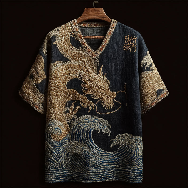 Elegantly Designed Shirt