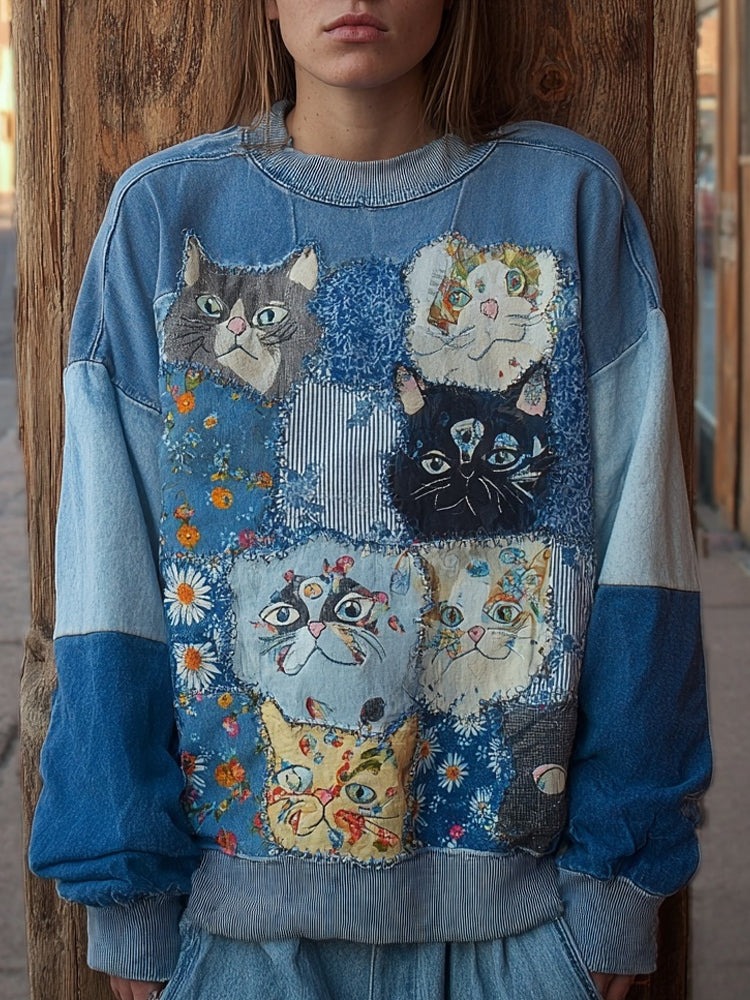 Gracefully Designed Shirt