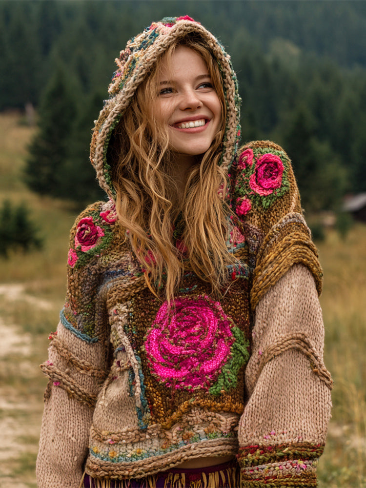 Classic Vintage Sweater