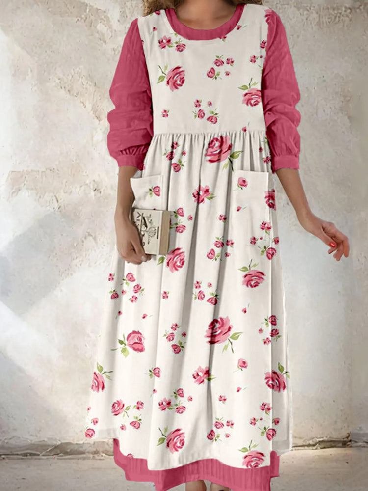 Elegantly Designed Dress