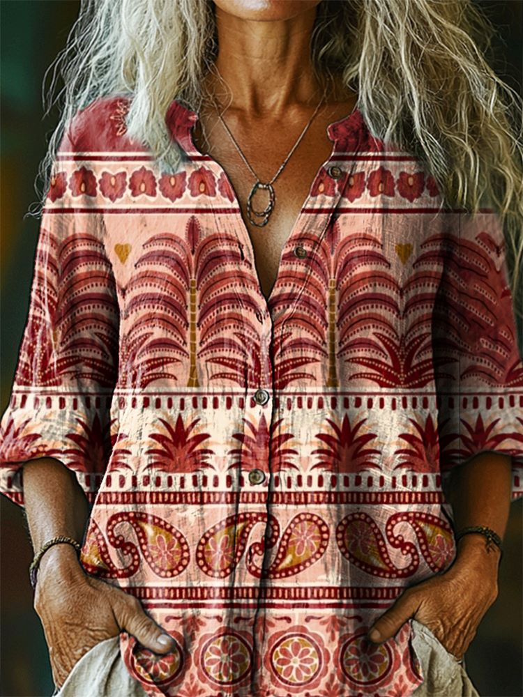 Elegantly Designed Garment