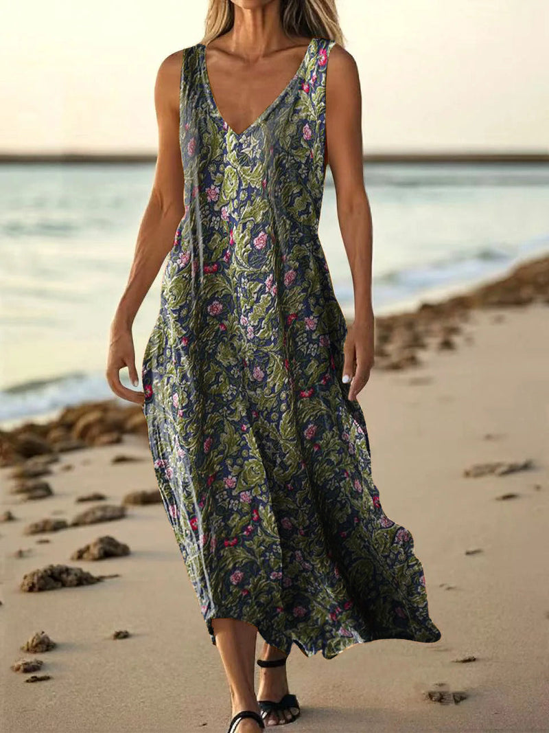 Thoughtfully Designed Dress