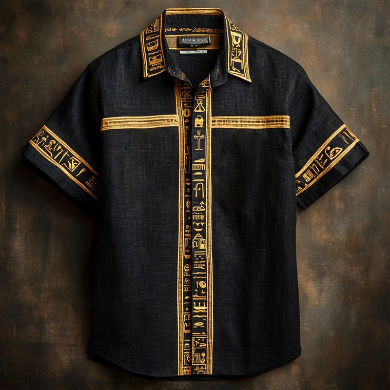 Classic Designed Shirt