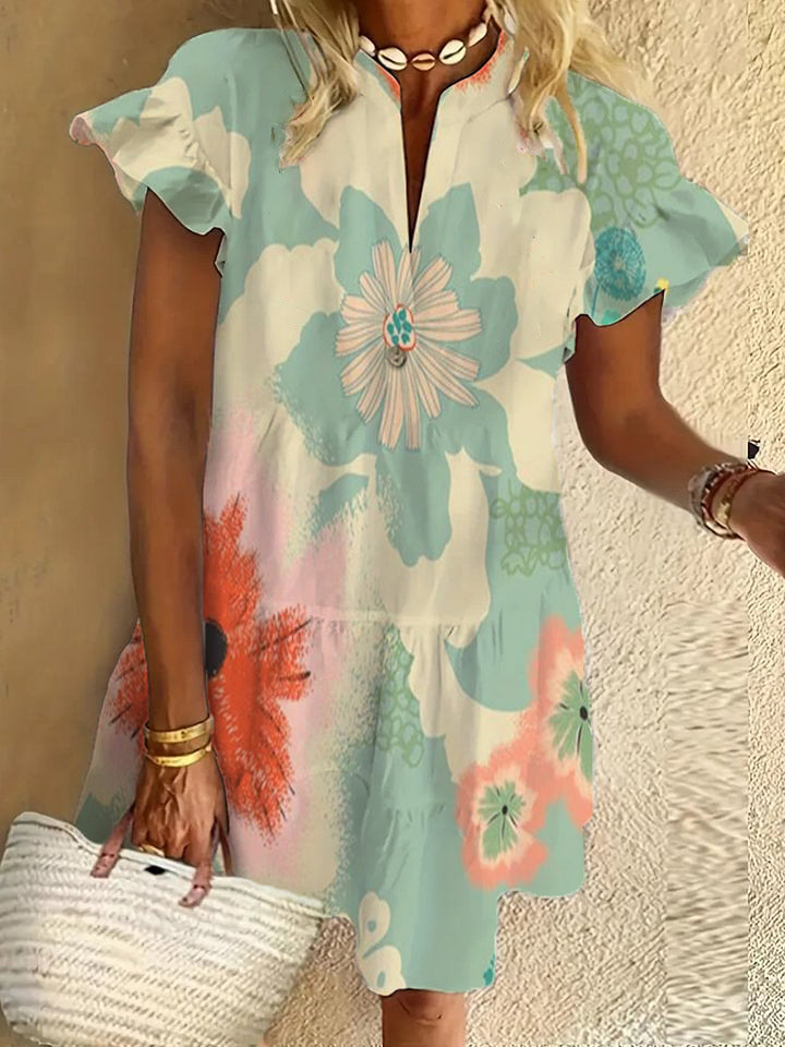 Vintage Inspired Dress