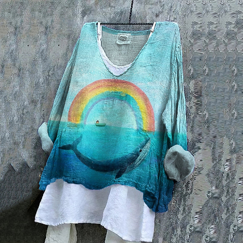 Timeless Vintage Style Garment