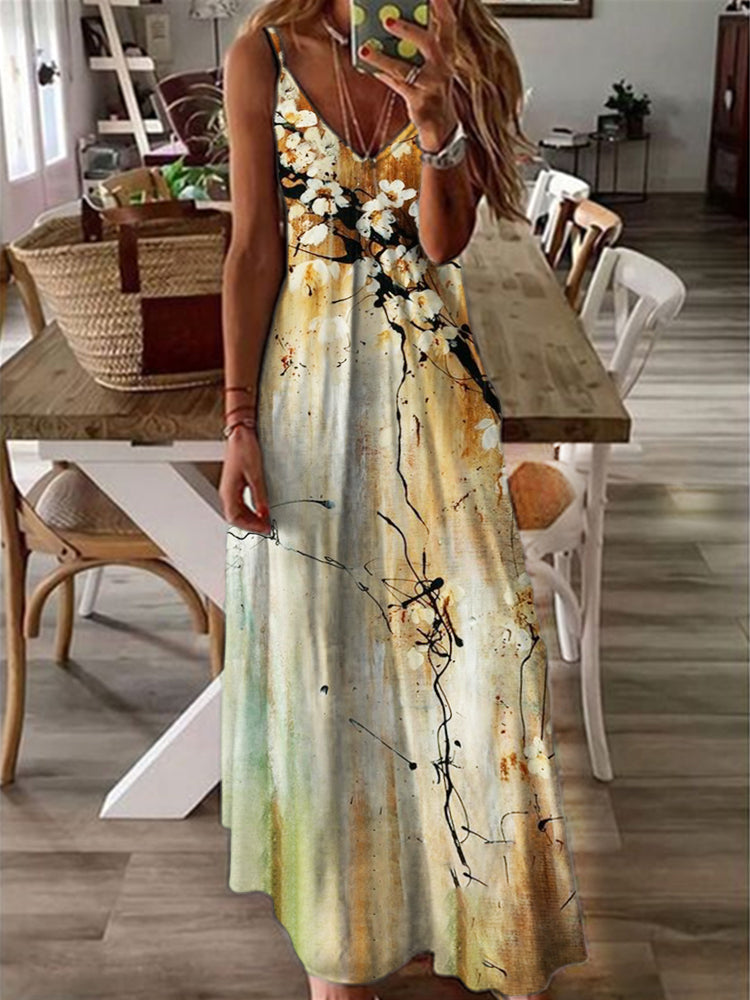 Classic Designed Dress