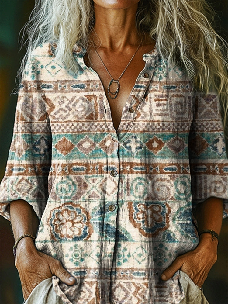 Elegantly Designed Garment