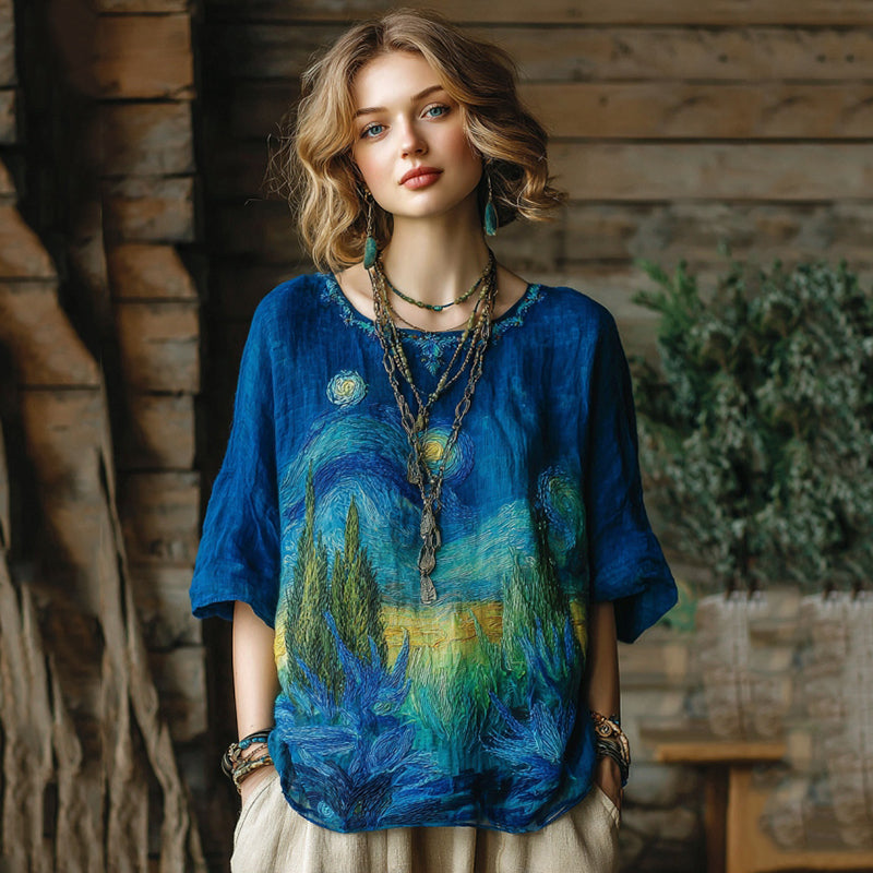 Classic Designed Shirt