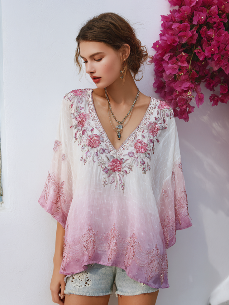 Elegantly Designed Shirt