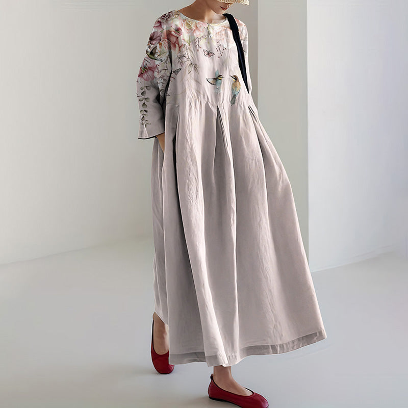 Vintage Inspired Dress