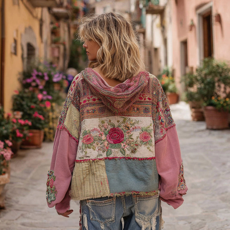 Thoughtfully Designed Garment