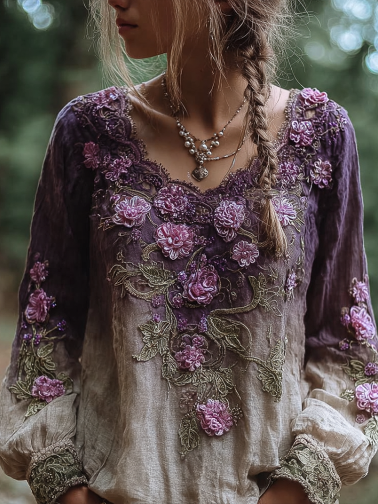 Gracefully Designed Top
