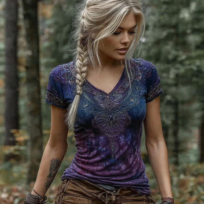 Thoughtfully Designed T-Shirt