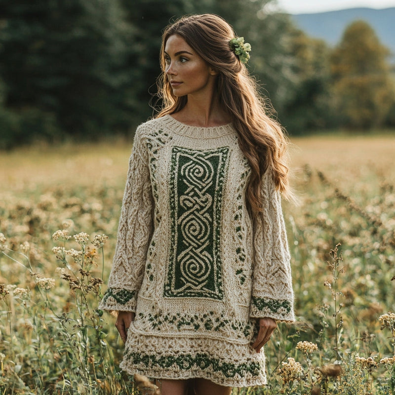 Classic Vintage Sweater