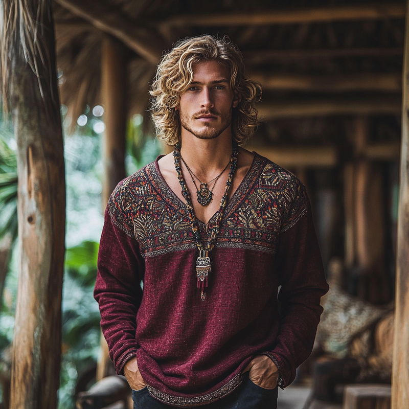 Elegantly Designed Top
