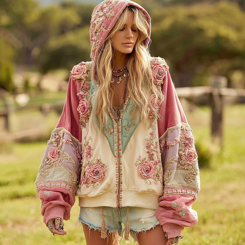 Vintage Inspired Garment