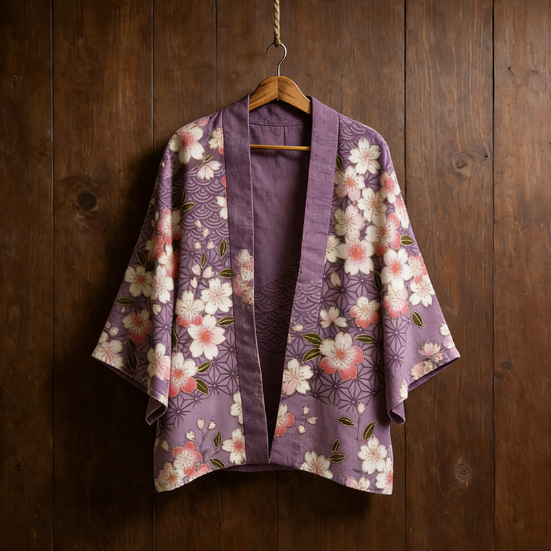 Thoughtfully Designed Cardigan