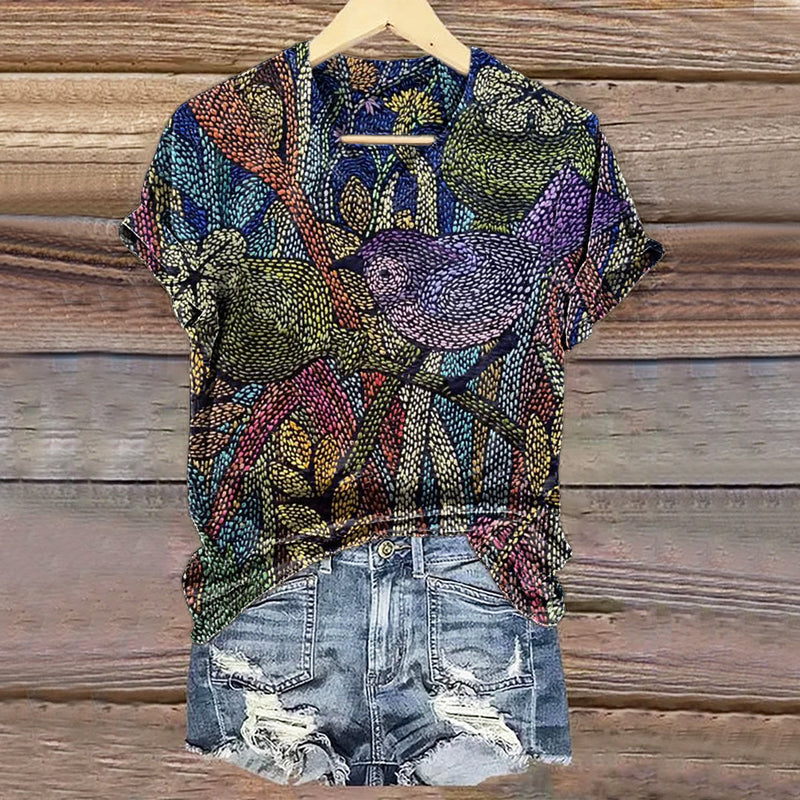 Beautifully Crafted T-Shirt