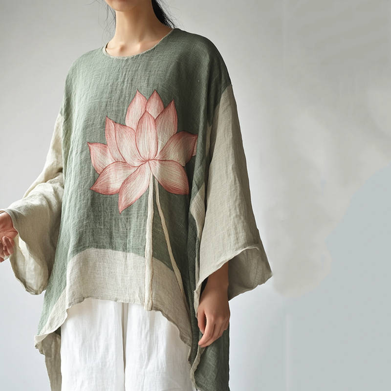 Elegantly Designed Garment