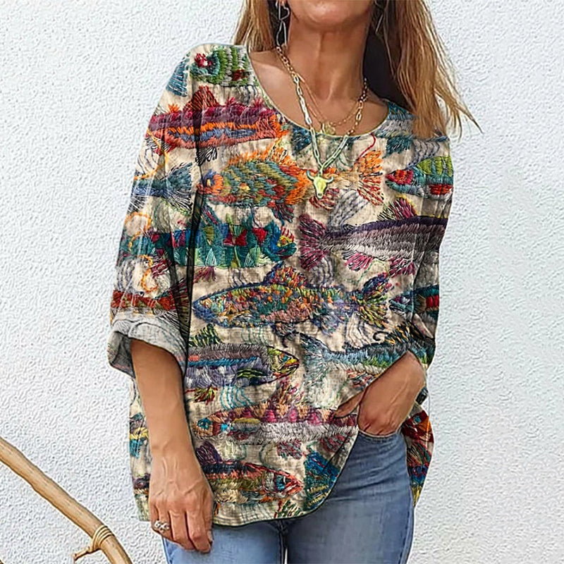 Elegantly Designed Shirt